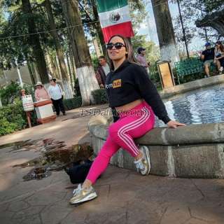 trans girl NataliaDelgad 8231118