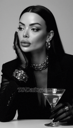 trans girl NataliaLima 4280874