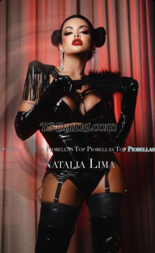 trans girl NataliaLima 6624420 trans girl NataliaLima 6624420
