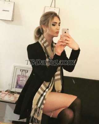 trans girl NatalieFeraz 7425190