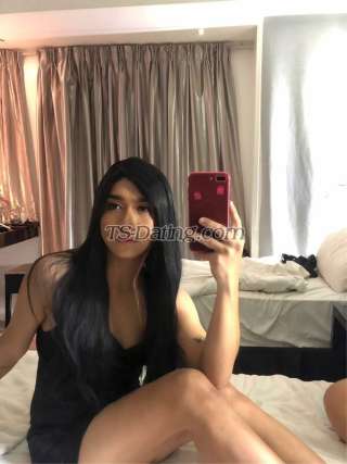 trans girl NatalieMarie 6702406