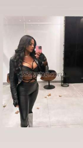 trans girl NatalySharon 4398725