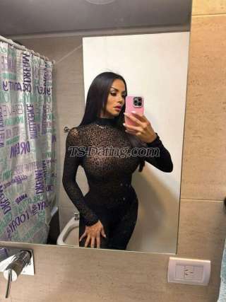 trans girl NatalySharon 4398807