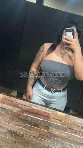 trans girl NatashaSan 2148576