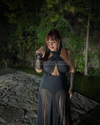 trans girl NatashaSan 2148599