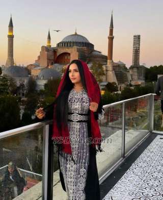 trans girl Natashadoll 8571950