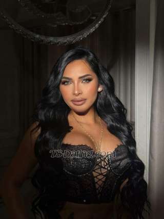 trans girl Natashadoll 8571975