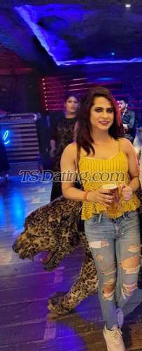 trans girl Natashanegi 5555580