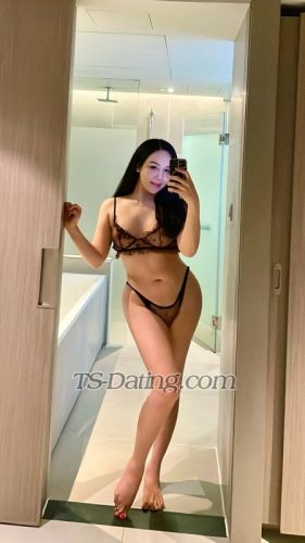 trans girl Natchada789 7723011
