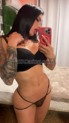 trans girl Nathakami 2444552