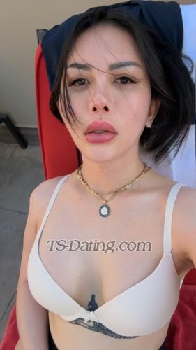 trans girl Nathaliaaa 9833770