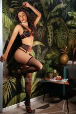 Nathaliaconti Dublin Transex Meanwhile, let me introduce myself, my name is nathalia I'm from Rome (Italy), I'm 32 years old and I'm passing through the city but for a few days!

I like to do things calmly and passionately because I love my job!!

I'm very sexy but also very sweet and I'm sure I will be able to satisfy your every fantasy!!

I guarantee the authenticity of the photos 100% what you see is what you will find!!

I have always hard toy and nice firm ass!!

a tall, slim, beautiful and always fragrant photomodel's body!!

I always receive in a clean and tidy environment!!

To make an appointment please contact me 15 minutes before so I am always beautiful and fragrant for you!!

I'm waiting for you for unforgettable moments!!

kisses from your nathalia