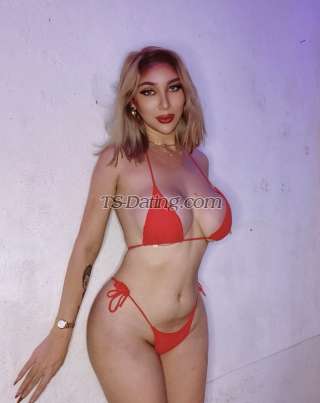 trans girl Nathalieeee 3234844