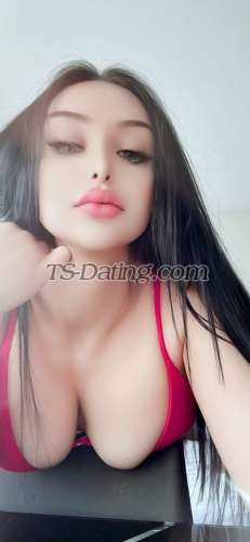 trans girl Natii 9989677