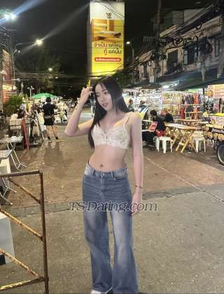 trans girl Nattanamez 1851560