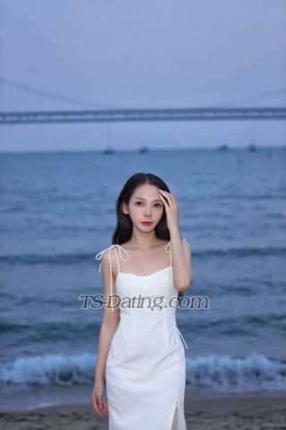 trans girl Nattha179 1779071