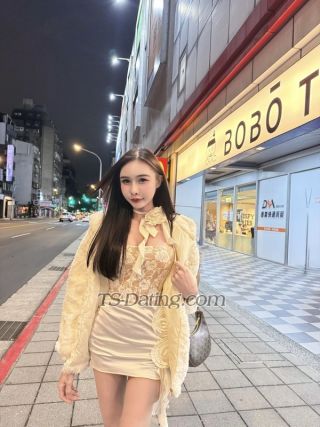 trans girl Natthamol 4317312