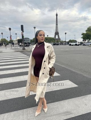 trans girl Nattycolyn 0311051