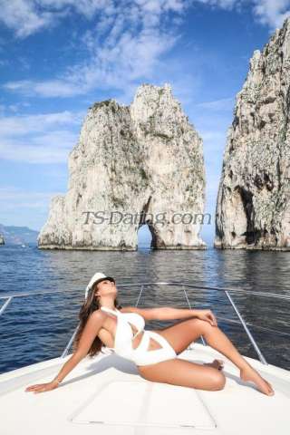 trans girl NauanaLima 3020550