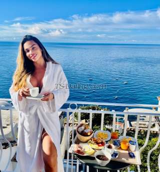 trans girl NauanaLima 3745954