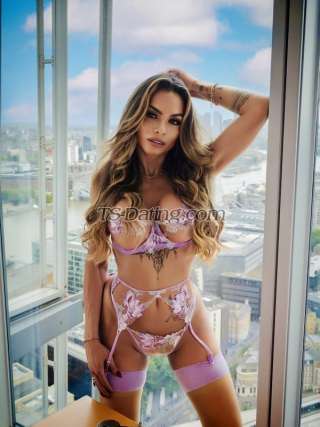 trans girl NauanaLima 3847075