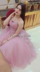 Naura Khan Delhi TS escort 