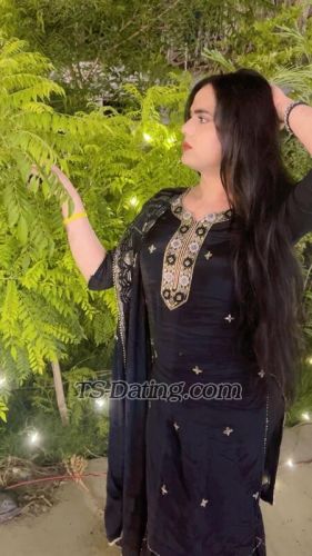 trans girl NauraKhan 1346305