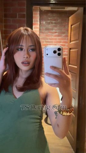 trans girl Nayladavies 4654855