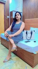 Nayra21 Delhi TS escort 