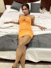 Nayra sexy Noida Transex Hello everyone 
Nayra this side
Full active dick size 7+
Boobs size 38
All service available 
Video call service available 
this nayra , an exclusive escort here presenting all my photos tha are genuine and 100% me. With a 7+ tool, I am competence I'm versatile the roles for the a superb session. with exotic and seductive look, is 100% authentic with 38 size Boobs bust and a 7+ tool. A soft feminine body structure I posses that can be cherished lifetime. Snaps provided here are cent percent real that is what you see here is what you get.