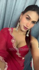 Nayra sexy Noida Transex Hello,
Nayra here.
Full mistress full bdsm kit, sex toy

I am a luxury, elite TS companion designed for those who crave attention, control, and indulgence at the highest level. This is not rushed, casual, or ordinary—this is a premium experience crafted for deep satisfaction.

All photos shown are 100% real and authentic. What you see is exactly what you get: elegance, confidence, and irresistible presence.

With a fully active 7+ tool, a 38 bust, and a soft, feminine yet powerful body, I offer a perfect balance of beauty and dominance. My exotic, seductive look is matched by patience, stamina, and an instinctive understanding of desire.

I am a highly experienced BDSM expert with strong dominant energy, especially appreciated by bottoms and submissive-minded clients who enjoy being guided, controlled, and taken care of properly. I know how to take the lead, set the pace, and make you feel completely consumed by the moment—again and again.

✨ Perfect for bottoms who want to relax and surrender
✨ Excellent for first-timers — calm guidance, reassurance, and a no-pressure atmosphere
✨ Exceptional service quality — attentive, generous, and unhurried
✨ All premium services available
✨ Private video call services available

If you’re a bottom looking to be handled with confidence, patience, and authority, and you want an experience that leaves you wanting more, come and enjoy my service—you’ll understand the difference.