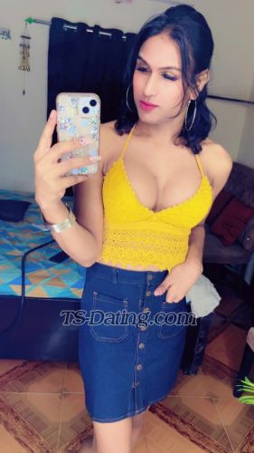 trans girl Nayrasexy 3750865