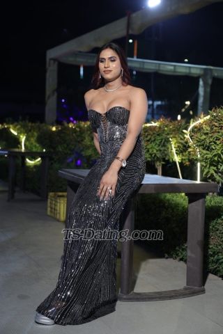 trans girl Nayrasexy 5627062