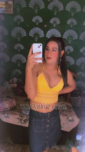 trans girl Nayrasexy 8471137