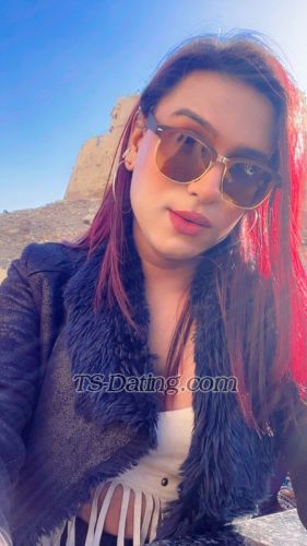 trans girl Nayrasexy 9800974