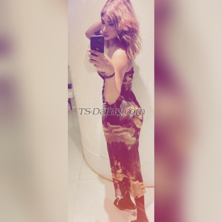 trans girl Nazia4you 5185078