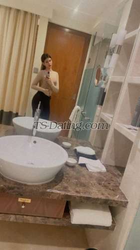 trans girl Nazia4you 9682078