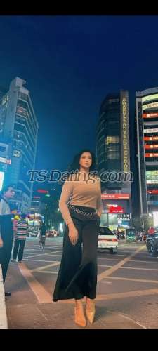 trans girl NazneenK 1854501