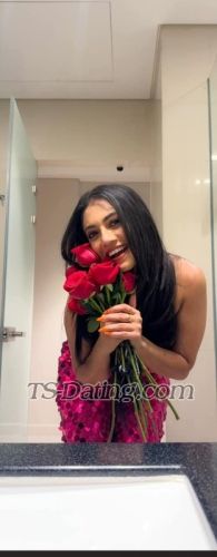 trans girl NazreenA 6312790