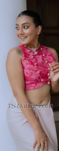 trans girl NazreenA 6312879