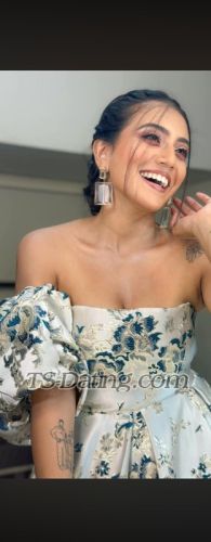 trans girl NazreenA 6312956