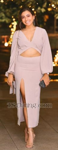 trans girl NazreenA 6312996