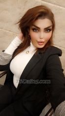 Necoletaa Damascus Transex نيكوليتا ، متحولة جنسياً، تعيش
في سوريا، ولديها قضيب كبير طوله
19سم مختون، وتحب ممارسة الجنس بكل
متعة، وهي مستعدة لتلبية رغباتك.
إذا كنت جاداً، تواصل معي، أنا في
انتظارك...