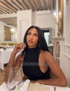 Nefertiti xxl Sofia Transex nefertiti! The Latin Diosa pure libido…I can be the
ideal wife or your super blover. Young, beautiful and
refined. I can give you many reasons to come and see me.
With me every detail is important, discretion and education
are at the front… ready to complete your every request. I
want to give you what you lack, sweetness or a touch of
madness. Real and fetishist, games with me never end at any
time of the day or night I will be ready to give you an
unforgettable moment. What are you doing, don't
call? 😏Please be discreet and refined just like
the place I put at our disposal to our passions.I
don’t accept anonymous calls ! 