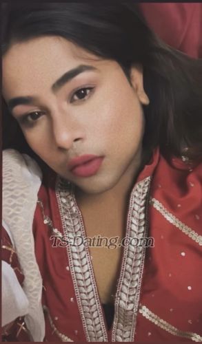 trans girl Nehamishra 3679017