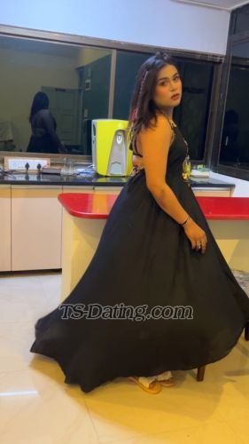 trans girl Nehamishra 8042213