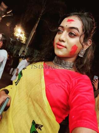 trans girl Neharikabab 0090116