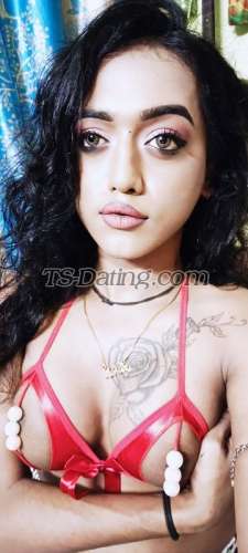 trans girl Neharikabab 2801041