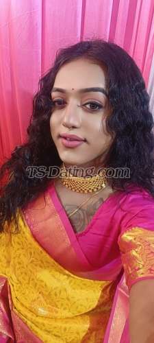 trans girl Neharikabab 5995537