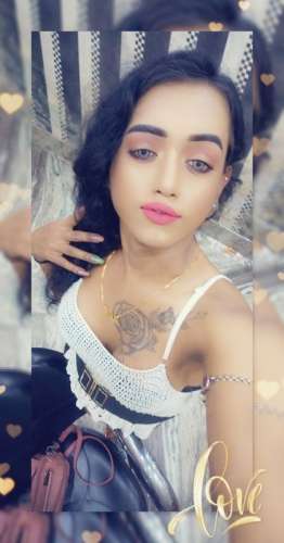 trans girl Neharikabab 6771961